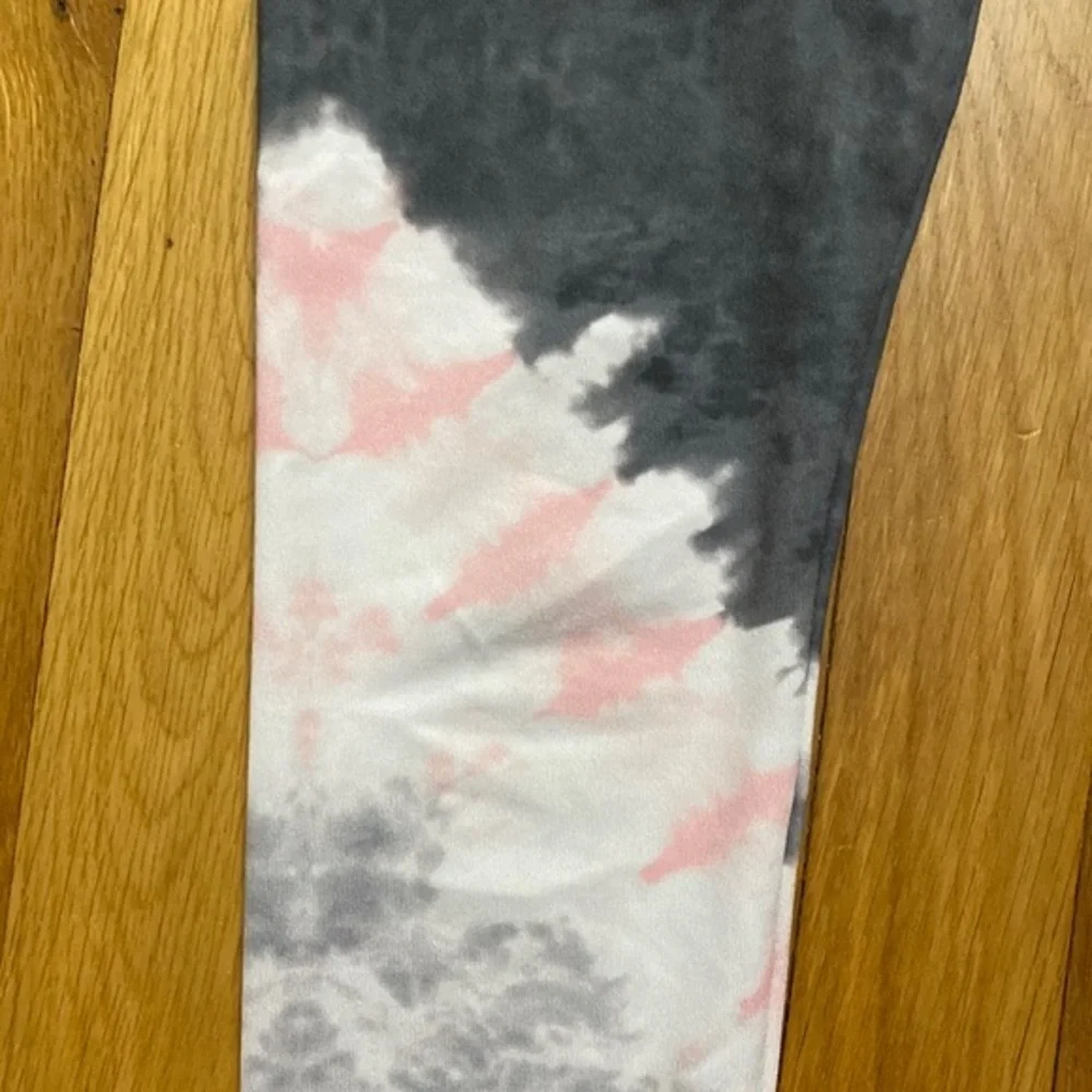 Justice Tie Dye Leggings Size 10